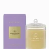 Glasshouse Fragrances Movie Night Candle 380G