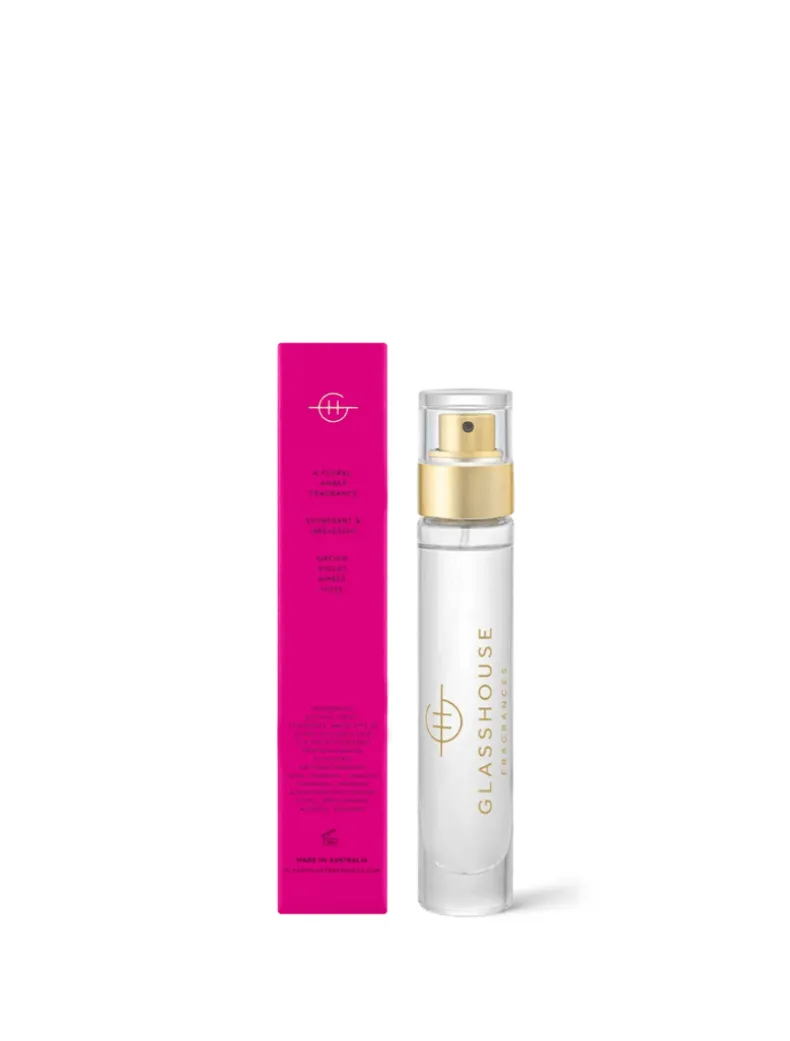 Glasshouse Fragrances Rendezvous EDP 14ml - FINAL SALE