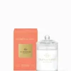Glasshouse Fragrances Sunsets in Capri Mini Candle 60g