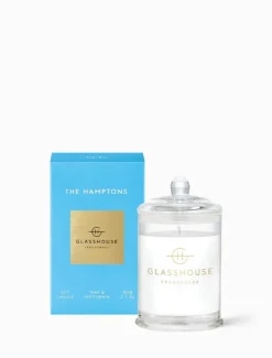 Glasshouse Fragrances The Hamptons Mini Candle 60G