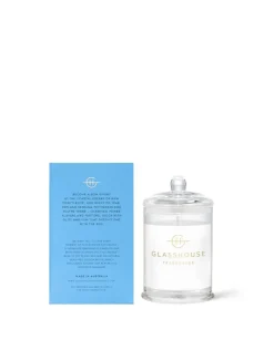 Glasshouse Fragrances The Hamptons Mini Candle 60G