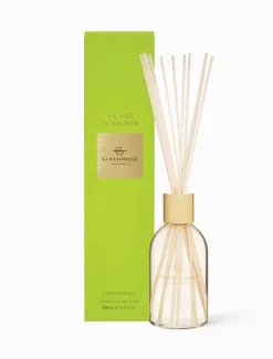 Glasshouse Fragrances We Met In Saigon Diffuser 250ml