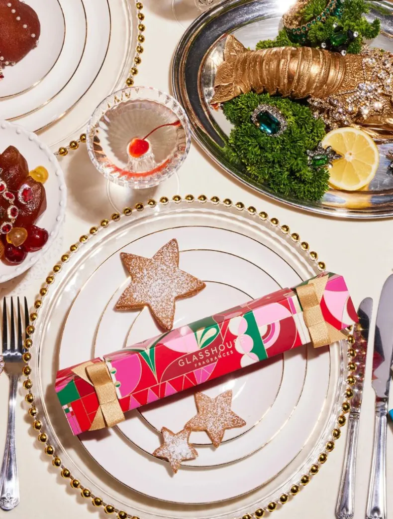 Glasshouse Midnight in Milan Christmas Bon Bon - FINAL SALE