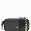 Gloria Cross Body Bag Black