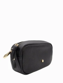 Gloria Cross Body Bag Black
