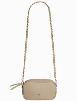 Gloria Cross Body Bag Hazelnut
