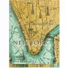 Graphique de France Pocket Notebook