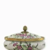 Harewood Lidded Box