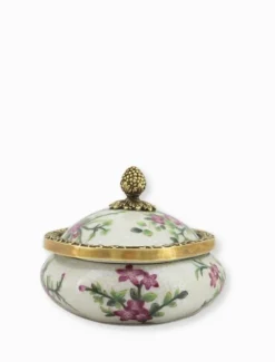 Harewood Lidded Box