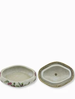 Harewood Lidded Box