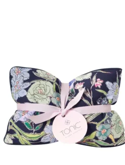 Heat Pillow Fleur Ink