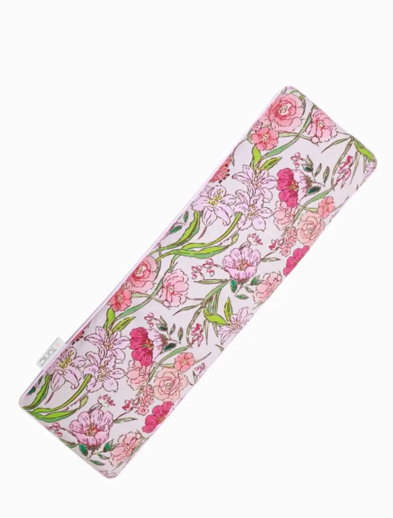 Heat Pillow Fleur Rose
