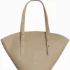Hepburn Tote Hazelnut