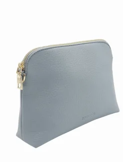 Hudson Cross Body Bag Dusty Blue