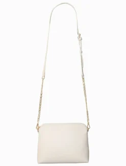 Hudson Cross Body Bag Ecru