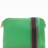 Hudson Cross Body Bag Emerald
