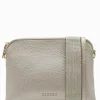 Hudson Cross Body Bag Gold