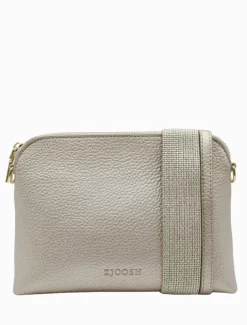 Hudson Cross Body Bag Gold