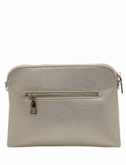 Hudson Cross Body Bag Gold