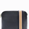 Hudson Cross Body Bag Navy