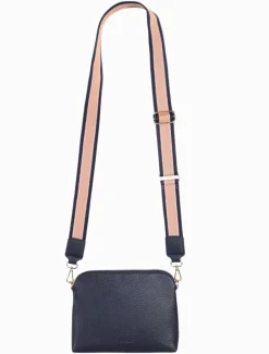 Hudson Cross Body Bag Navy
