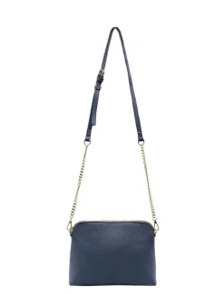 Hudson Cross Body Bag Navy