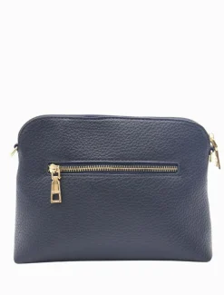 Hudson Cross Body Bag Navy