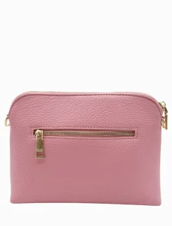 Hudson Cross Body Bag Rose