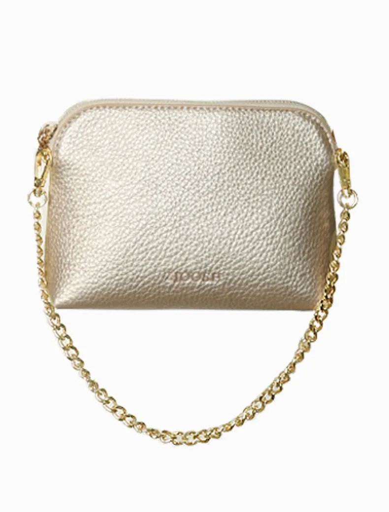 Hudson Junior Cross Body Bag Gold