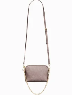 Hudson Junior Cross Body Bag Bronze