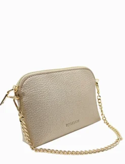 Hudson Junior Cross Body Bag Gold