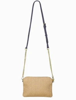 Hugo Palma Cross Body Bag Navy