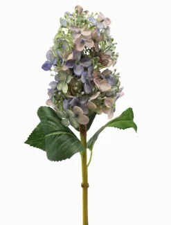 Hydrangea Cone 50cm Pink