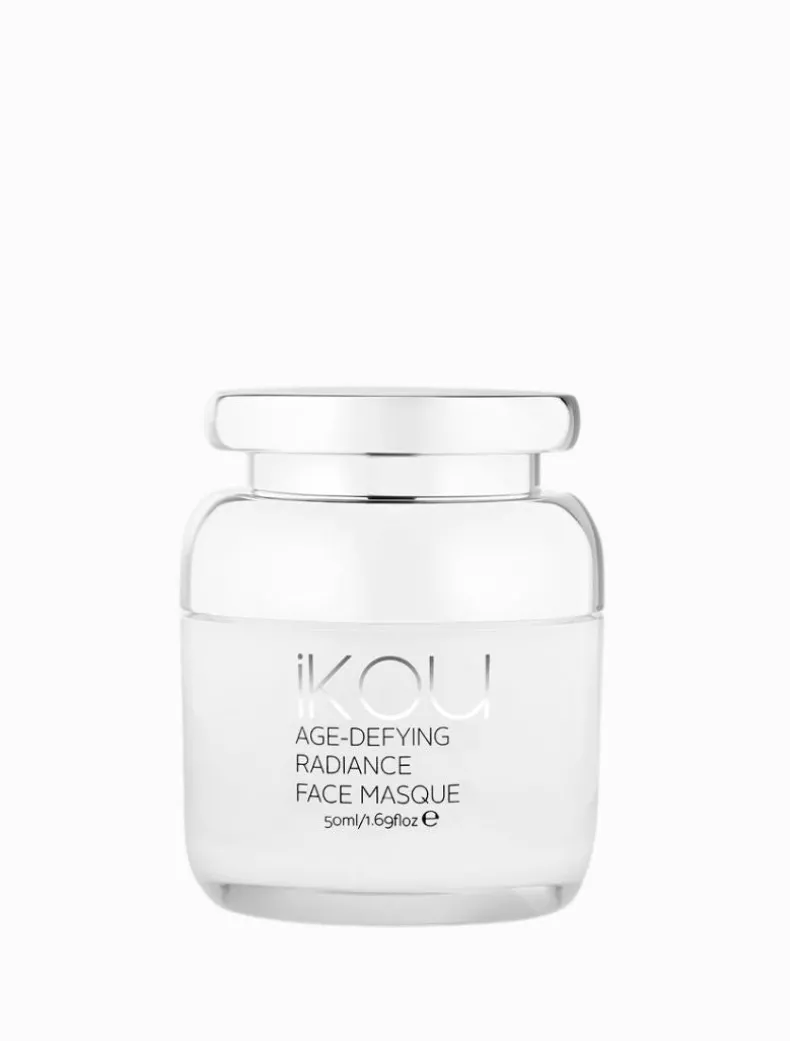 iKOU Age-defying Radiance Face Masque