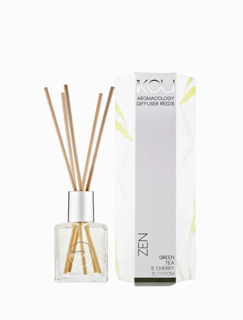 iKOU Aromacology Diffuser Zen