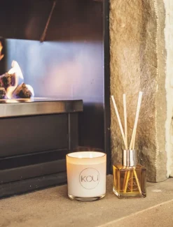 iKOU Aromacology Diffuser De-Stress