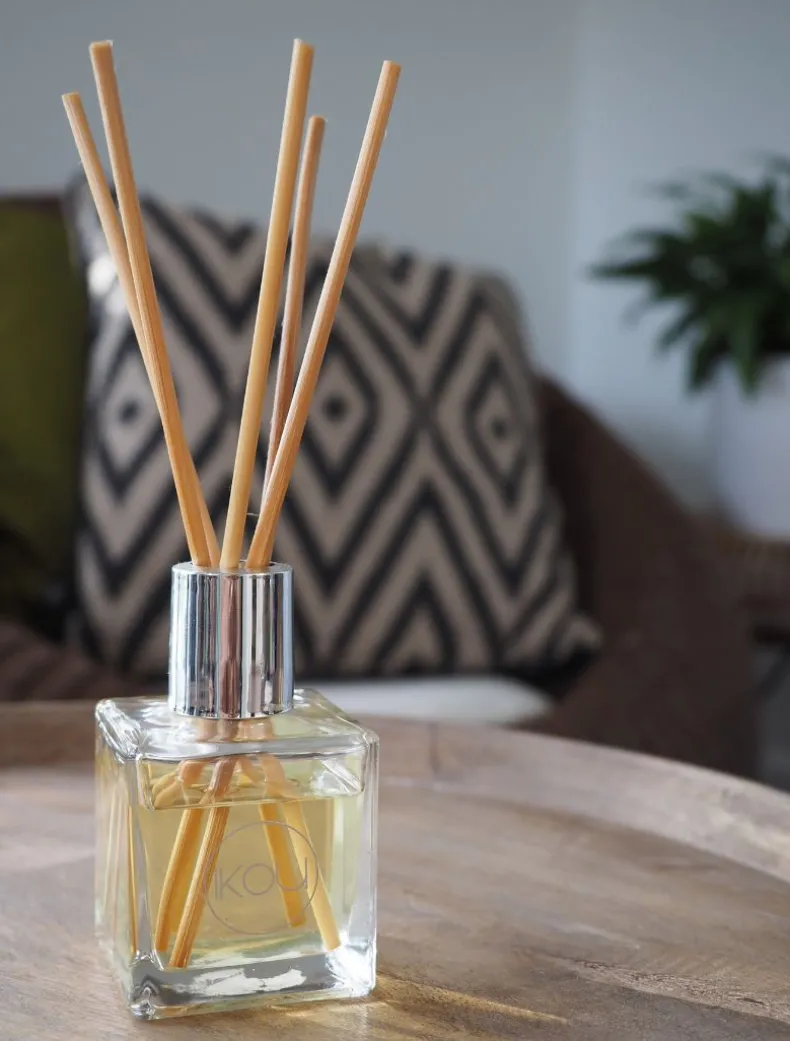 iKOU Aromacology Diffuser Zen