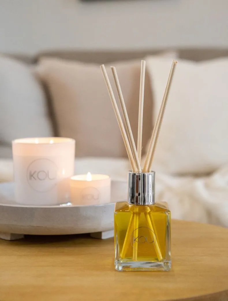 iKOU Aromacology Diffuser Calm