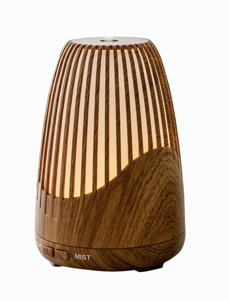 iKOU Aromatherapy Ultrasonic Diffuser