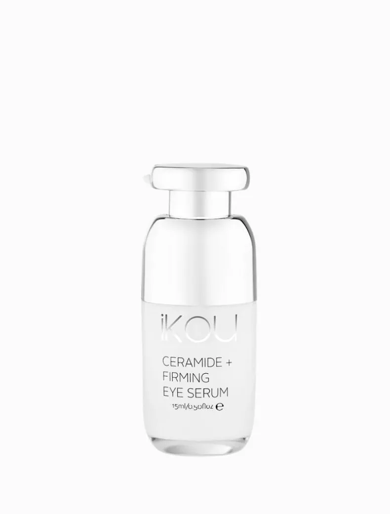 iKOU Creamide Firming Eye Serum