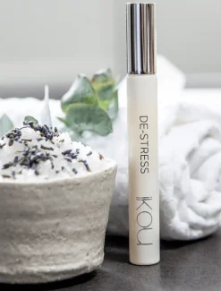 iKOU De-Stress Aromatherapy Roll On