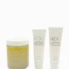 iKOU Organic Mini Spa Trio