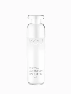 iKOU Phyto Antioxidant Day Cream