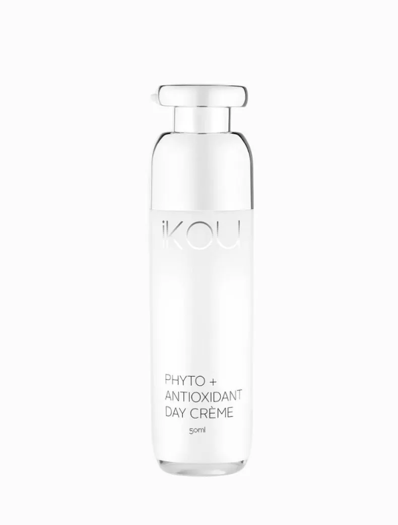 iKOU Phyto Antioxidant Day Cream