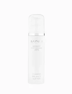 iKOU Recovery Face Cleansing Creme