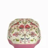 Isla trinket box pink
