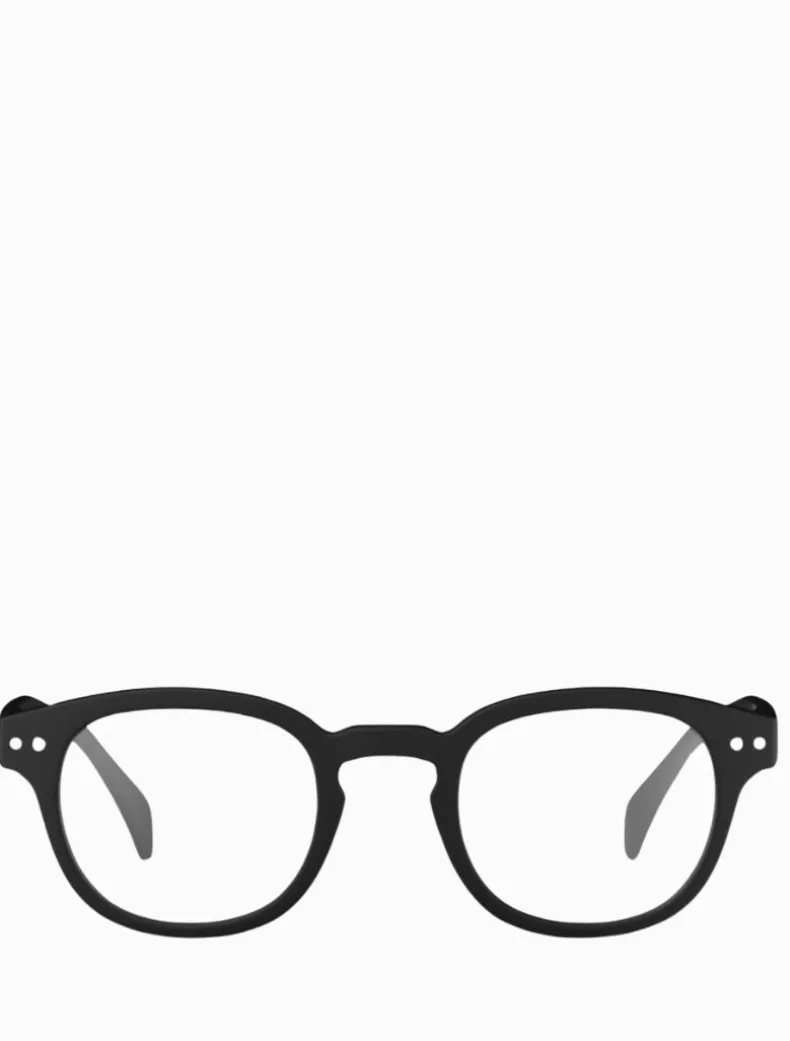 Izipizi Reading C Black