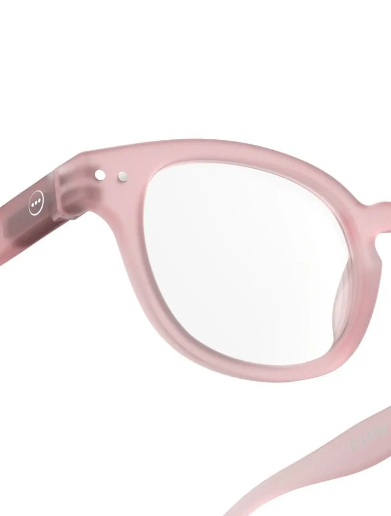 Izipizi Reading C Light Pink