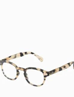 Izipizi Reading C Light Tortoise