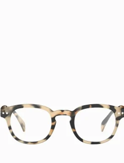 Izipizi Reading C Light Tortoise